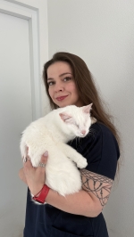 Аболонкова Мария Константиновна